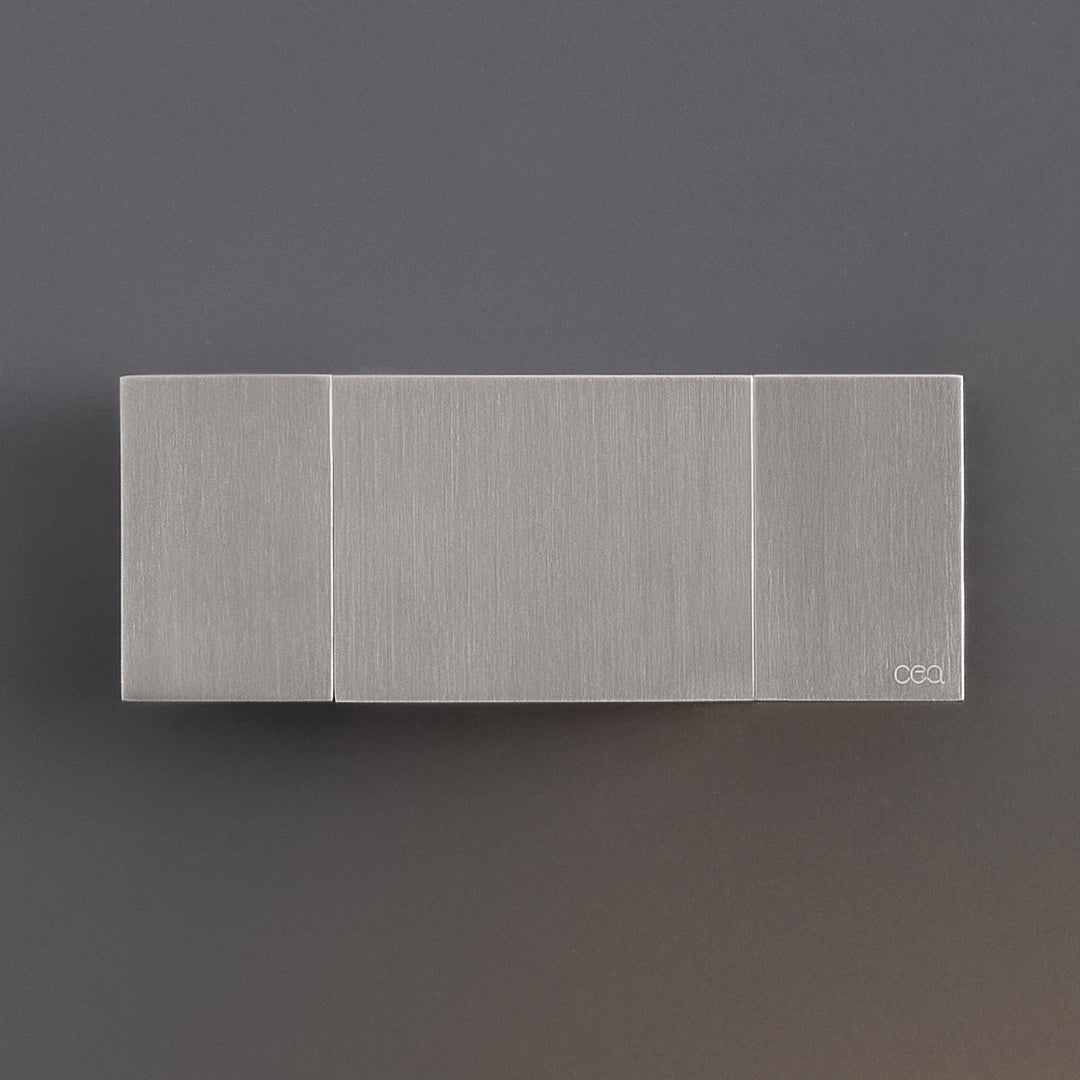Neutra Wall Mixer NEU04 Taps CEA Design