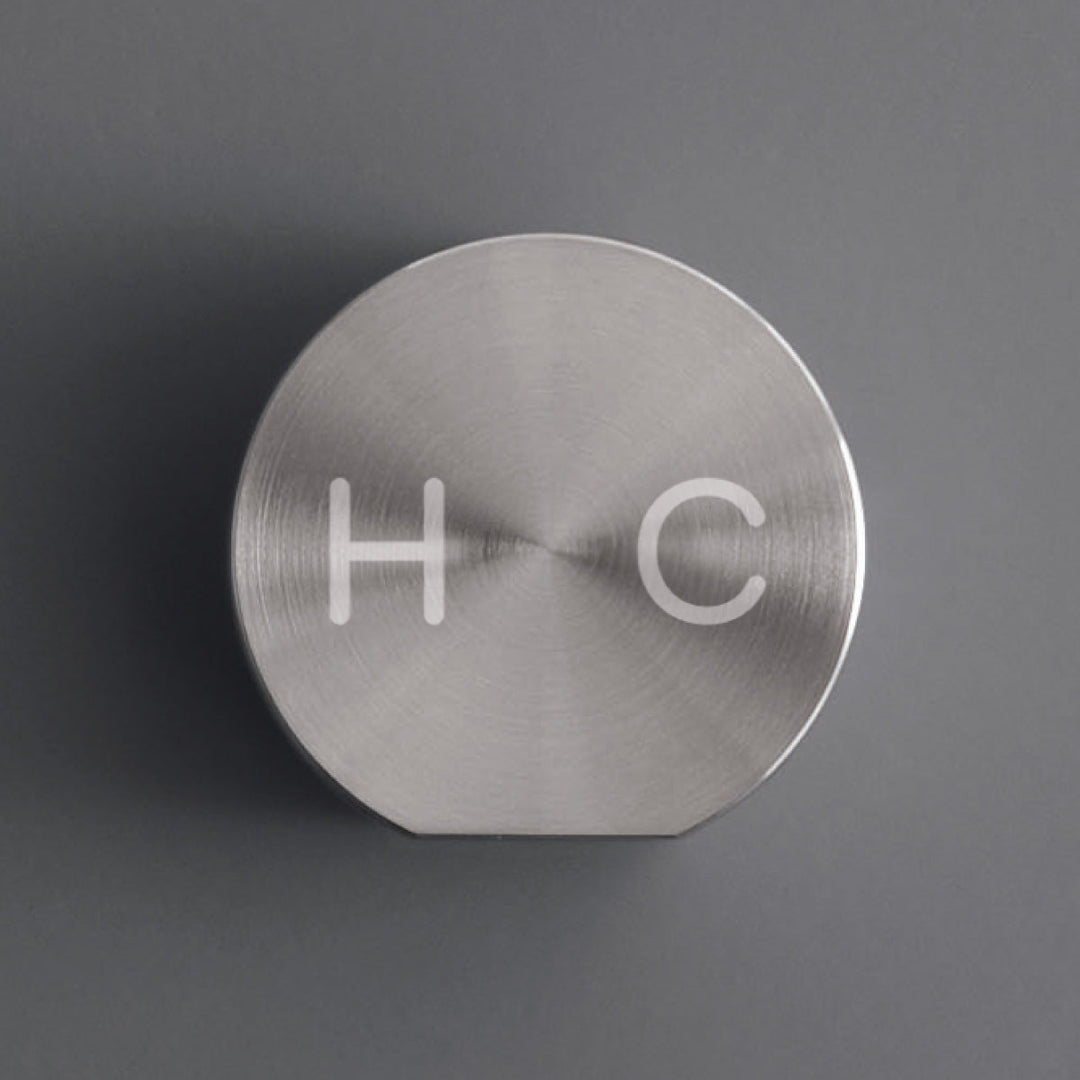 Neutra Wall Mixer NEU38 Taps CEA Design