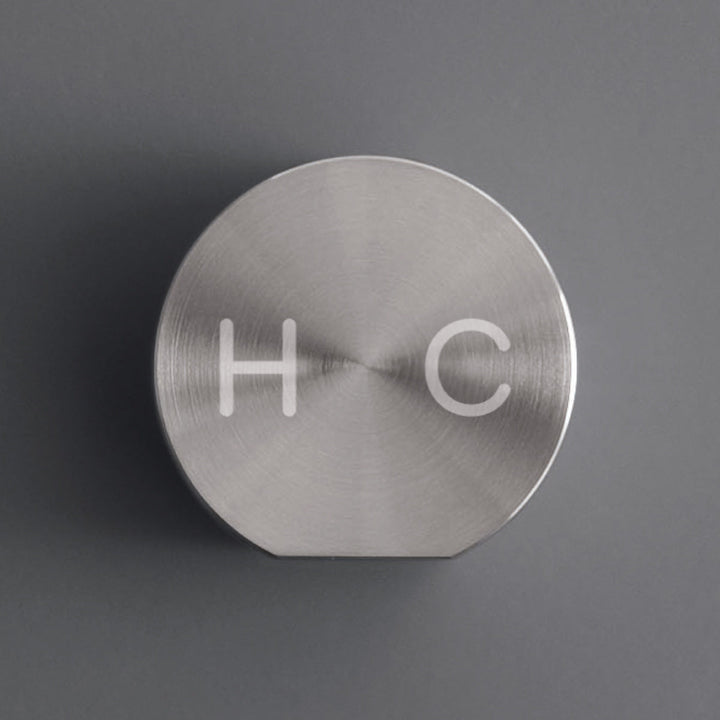 Neutra Wall Mixer NEU38 Taps CEA Design