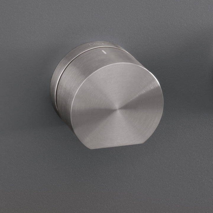 Neutra Wall Diverter NEU49 Taps CEA Design