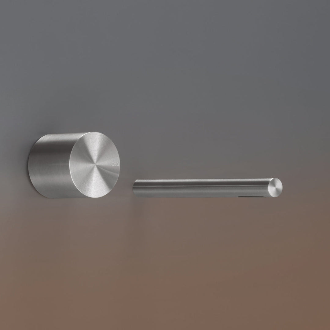 Opus Wall Spout OPS05 (L. 200 mm) Taps CEA Design
