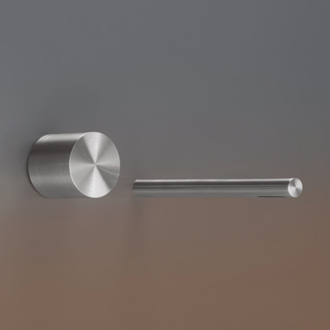 Opus Wall Spout OPS06 (L. 230 mm) Taps CEA Design