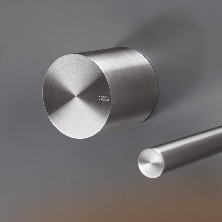 Opus Wall Spout OPS06 (L. 230 mm) Taps CEA Design