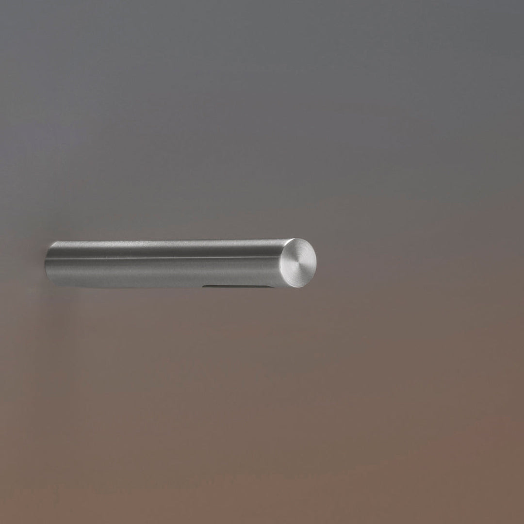Opus Wall Spout OPS40 (L. 135 mm) Taps CEA Design