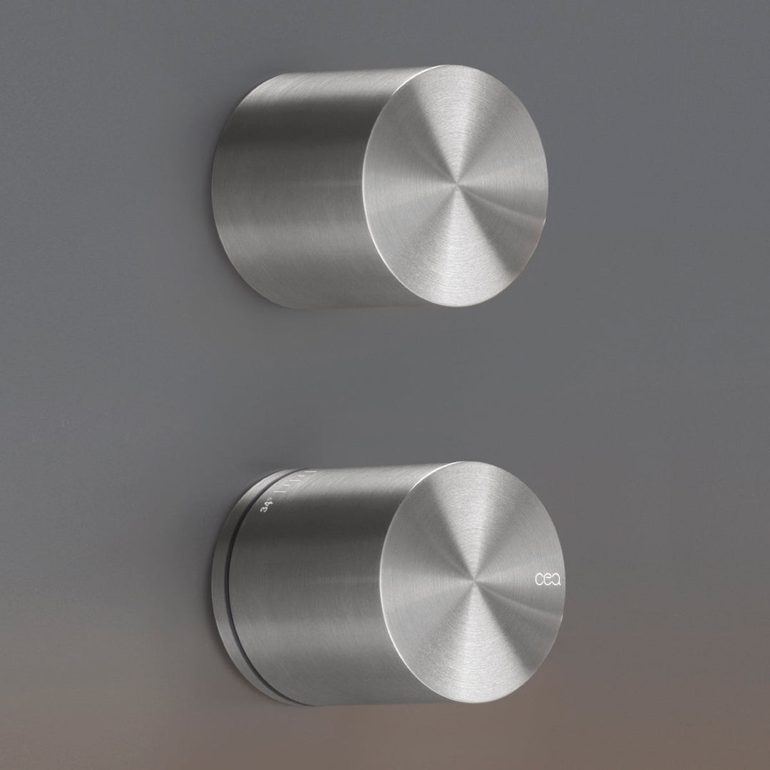 Opus Mixer OPS51 Taps CEA Design