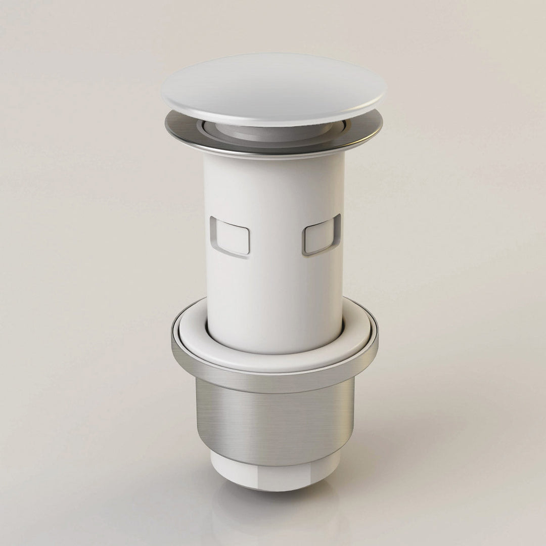 Drains Fittings And Shut Off Valves Valve PIL06 Complements CEA Design
