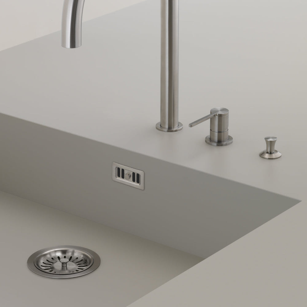 Waste Drains PIL23 Waste Drains CEA Design