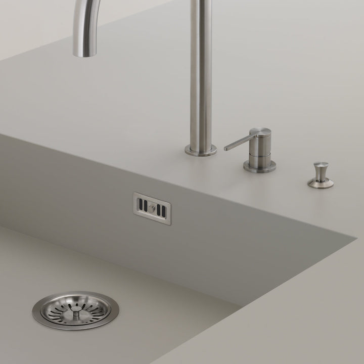 Waste Drains PIL23 Waste Drains CEA Design