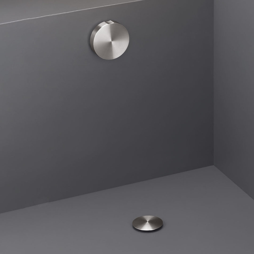 Drains Fittings And Shut Off Valves Valve PIL32 (L. 1.000 mm) Complements CEA Design
