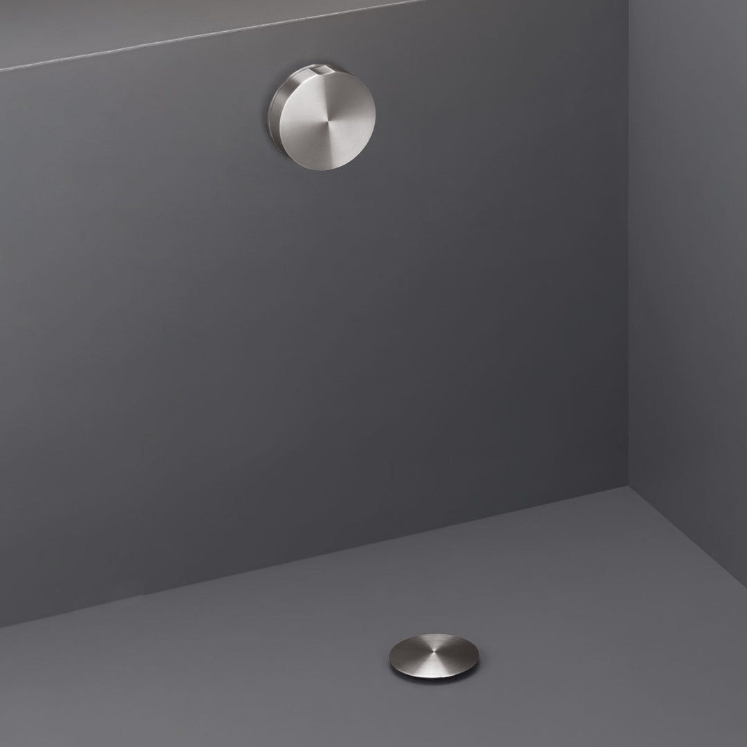 Drains Fittings And Shut Off Valves Valve PIL34 (L. 1.000 mm) Complements CEA Design