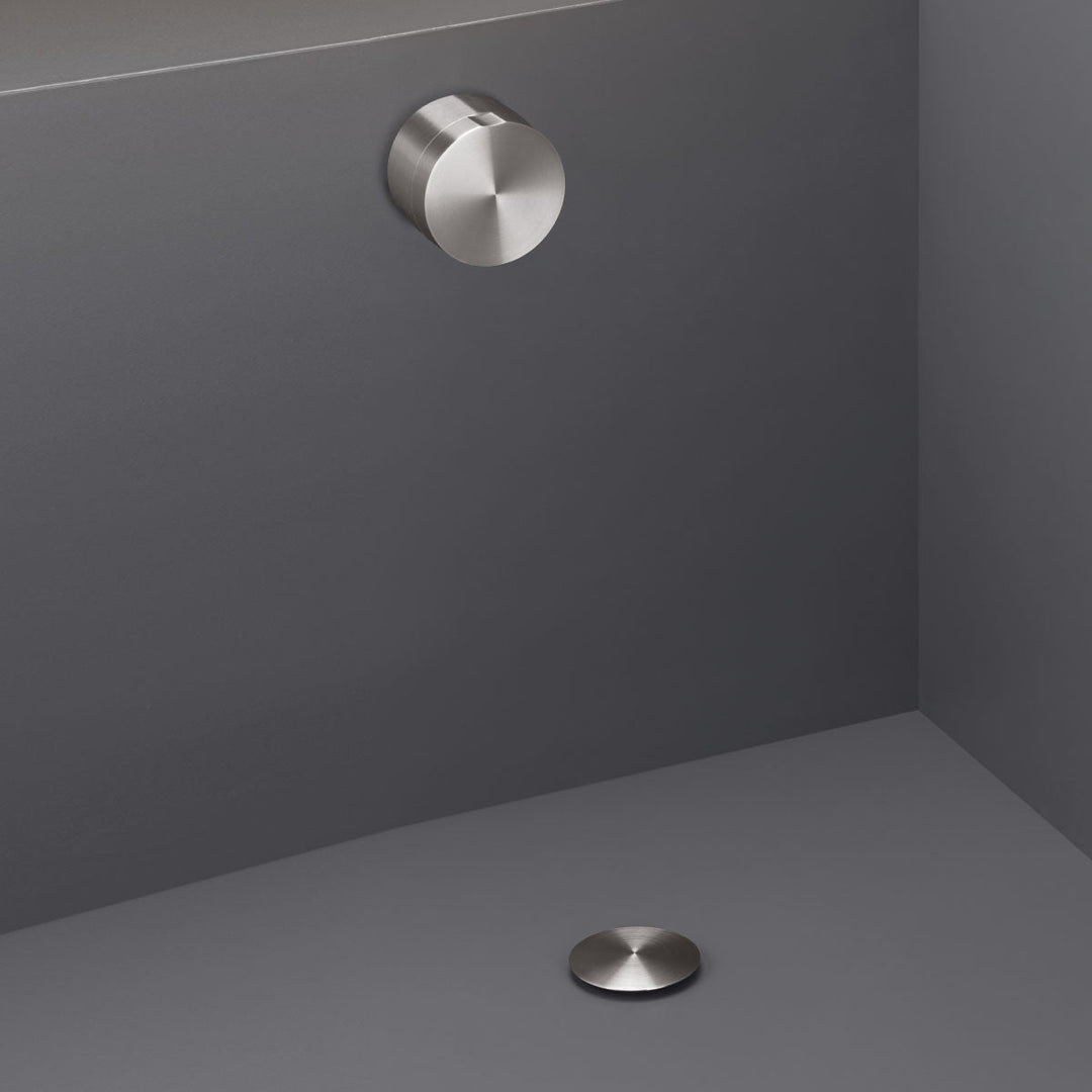Drains Fittings And Shut Off Valves Valve PIL35 (L. 1.000 mm) Complements CEA Design