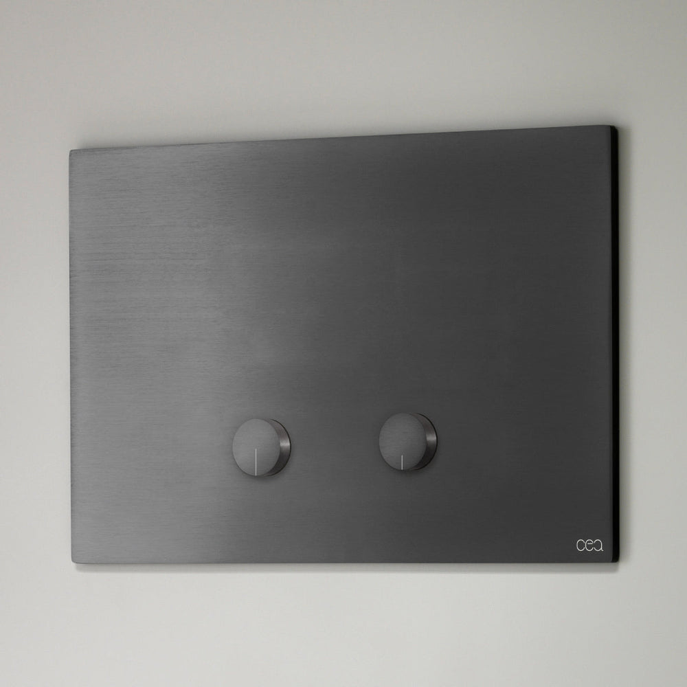 Hydroplate Plate PLA01 Flush Plates CEA Design