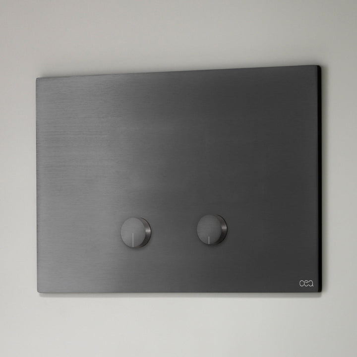 Hydroplate Plate PLA01 Flush Plates CEA Design