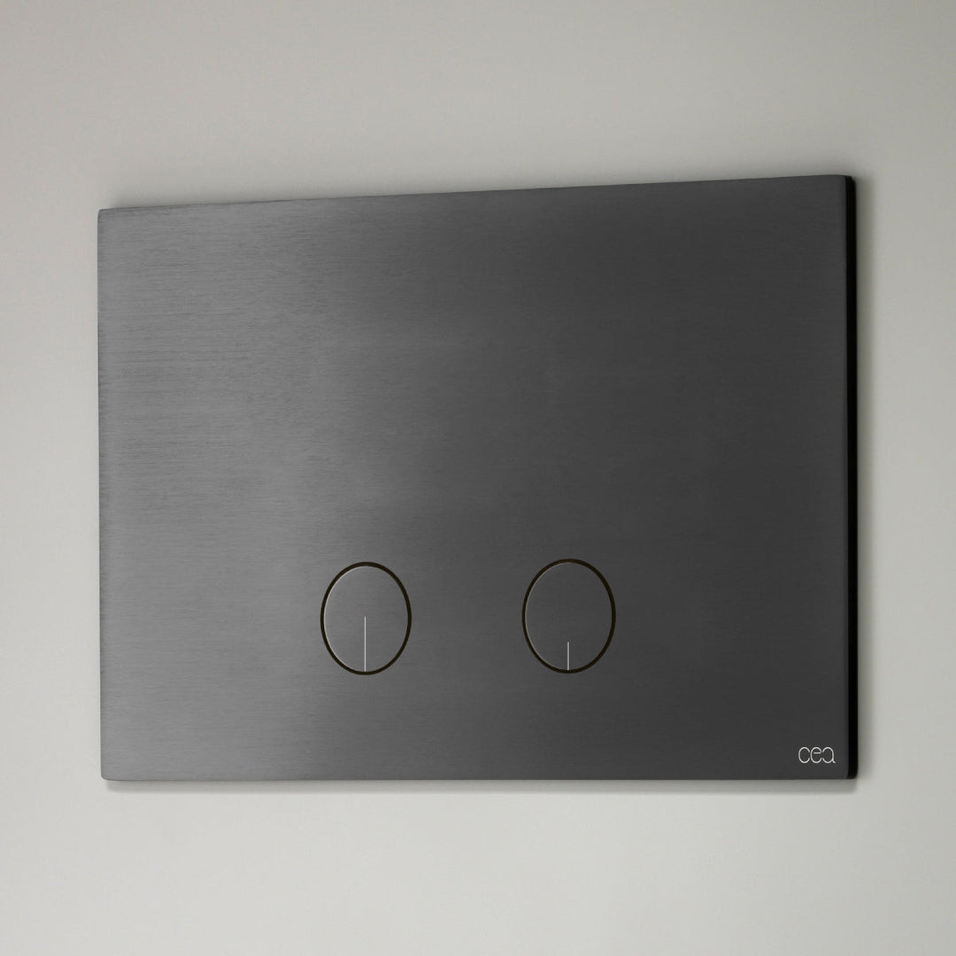Hydroplate Plate PLA02 Flush Plates CEA Design