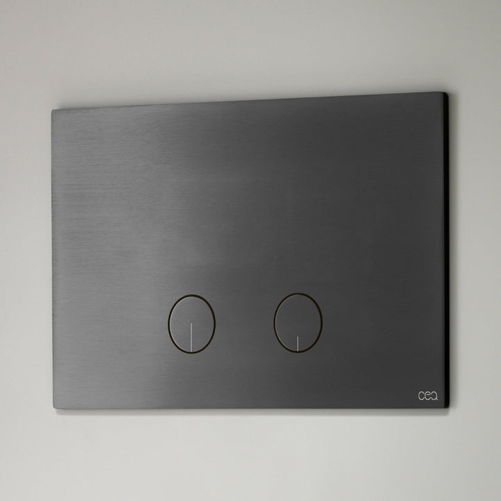 Hydroplate Plate PLA02 Flush Plates CEA Design