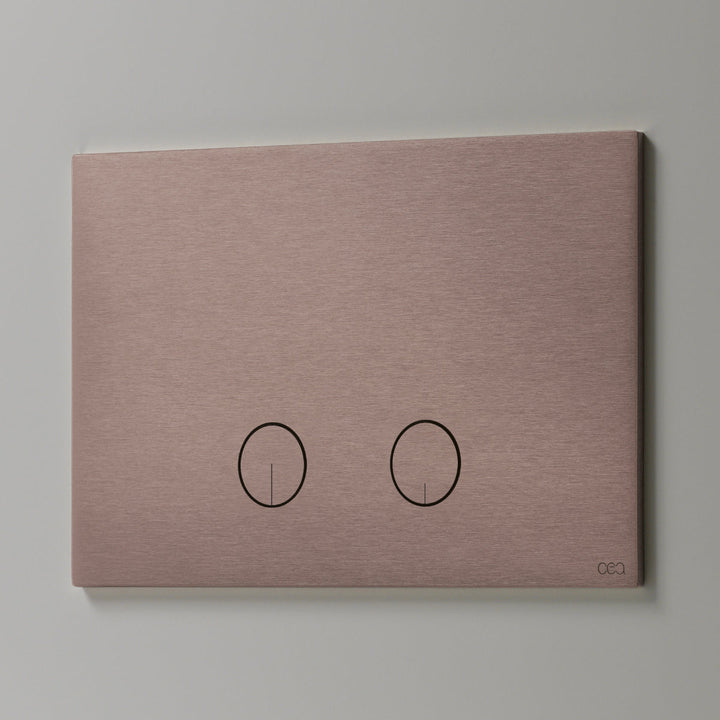 Hydroplate Plate PLA02 Flush Plates CEA Design