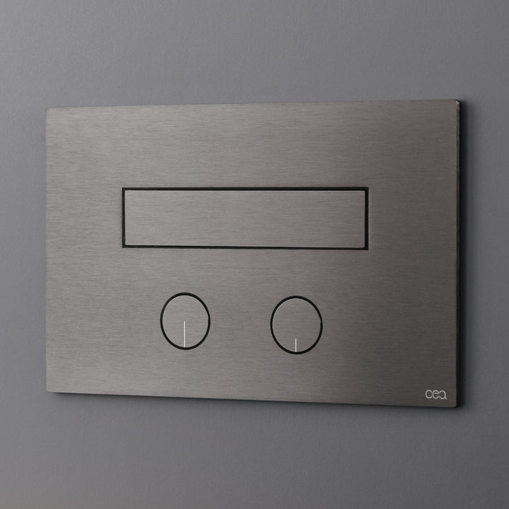 Hydroplate Plate PLA05 Flush Plates CEA Design
