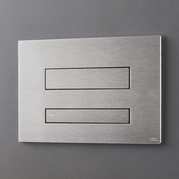 Hydroplate Plate PLA06 Flush Plates CEA Design