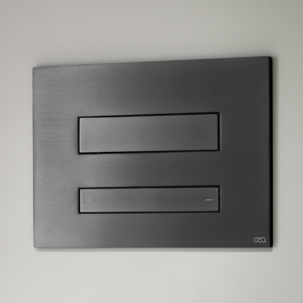 Hydroplate Plate PLA06 Flush Plates CEA Design