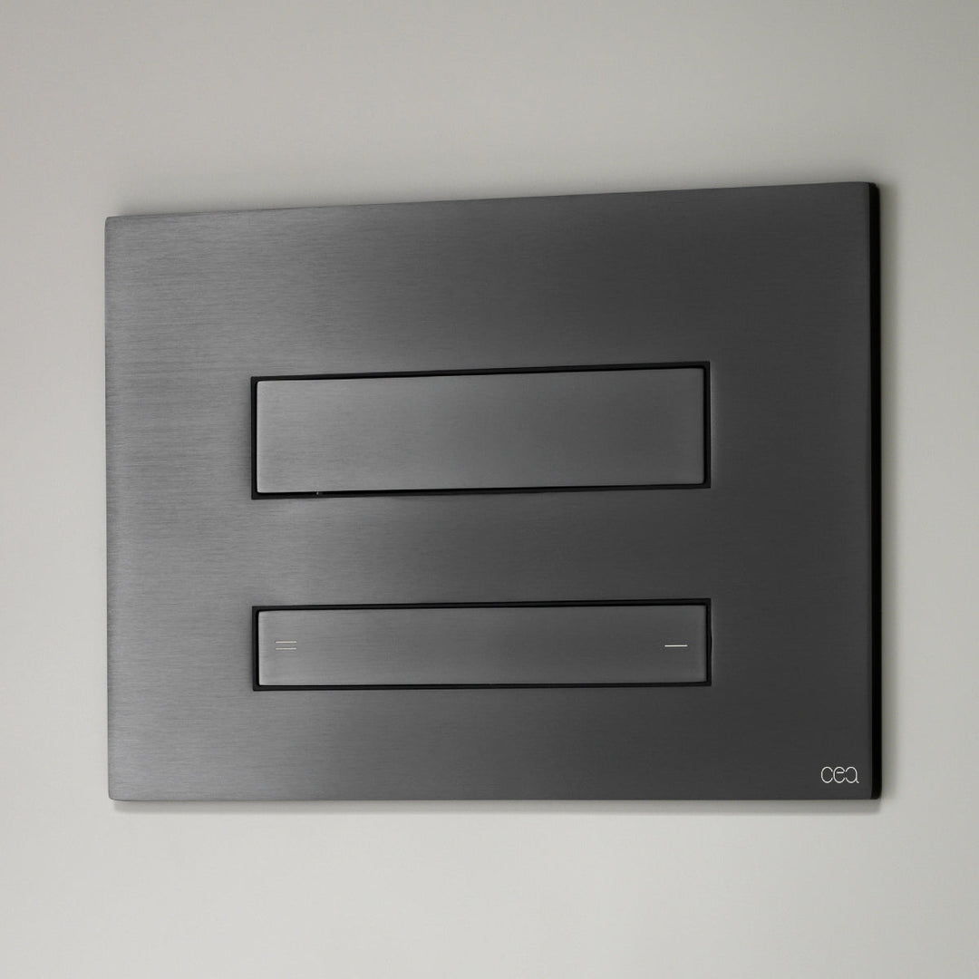 Hydroplate Plate PLA06 Flush Plates CEA Design