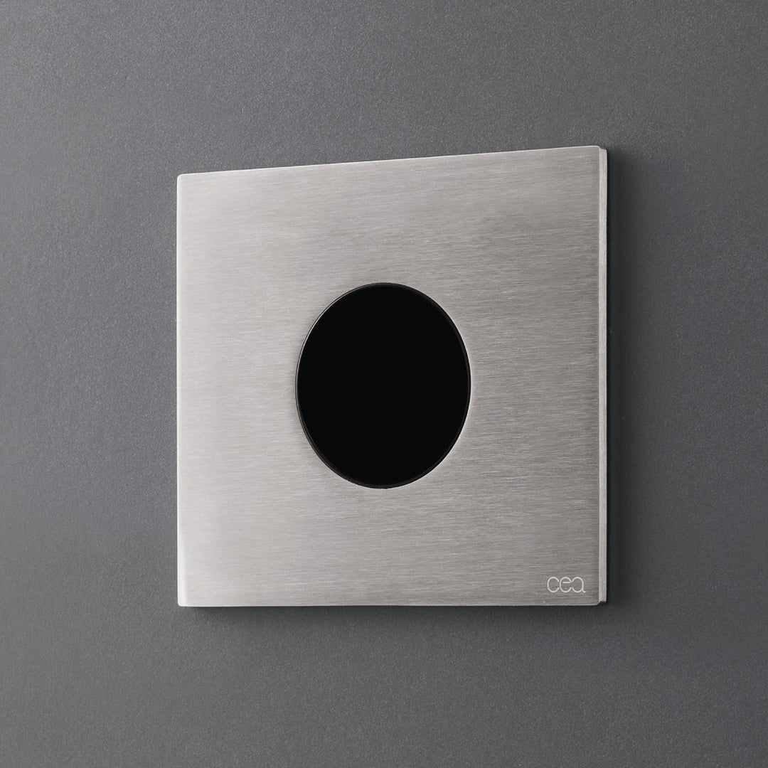 Hydroplate Plate PLA12 Flush Plates CEA Design