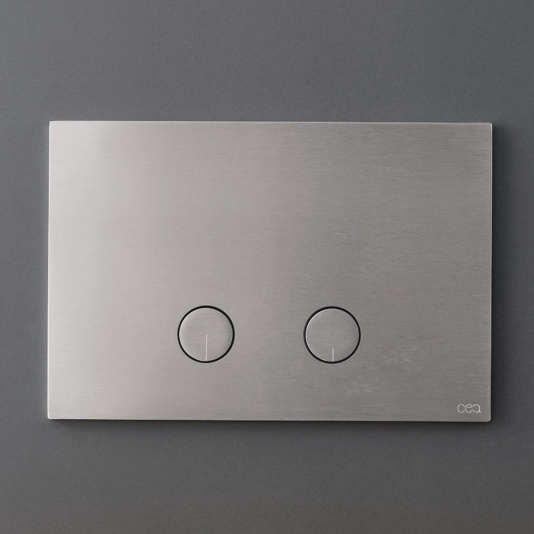 Hydroplate Plate PLA13 Flush Plates CEA Design