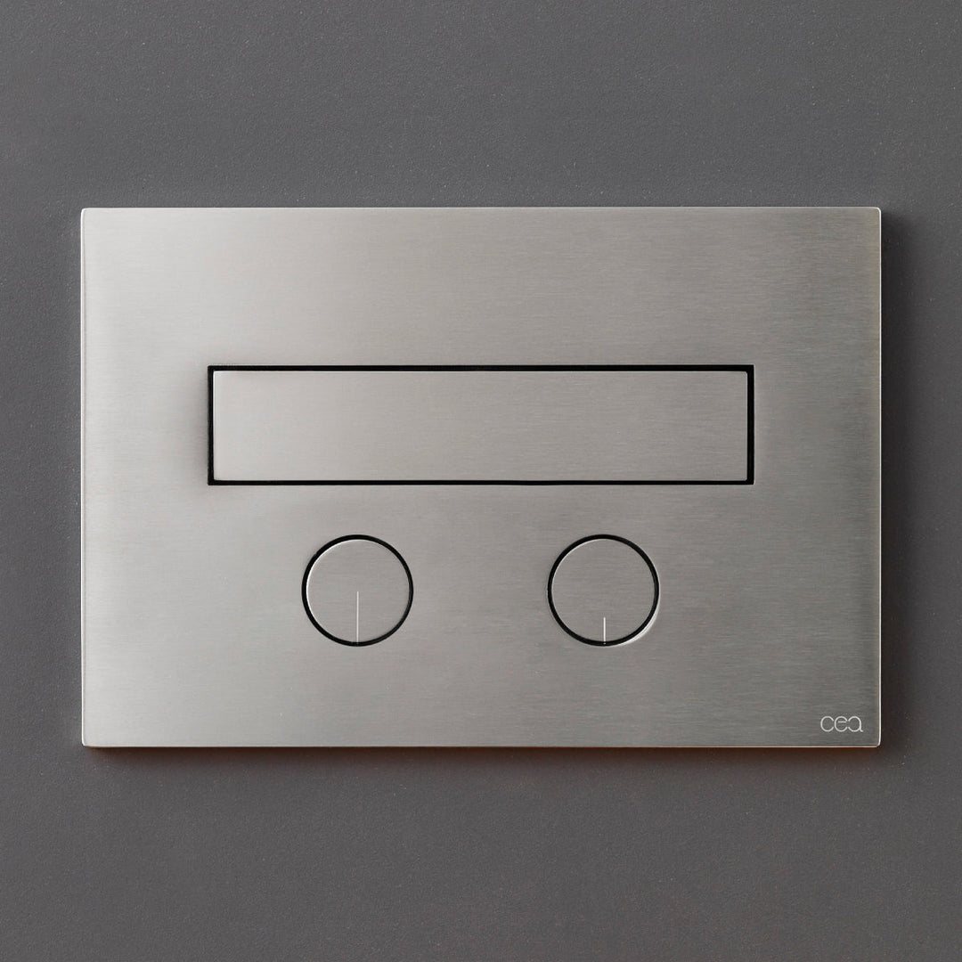 Hydroplate Plate PLA14 Flush Plates CEA Design