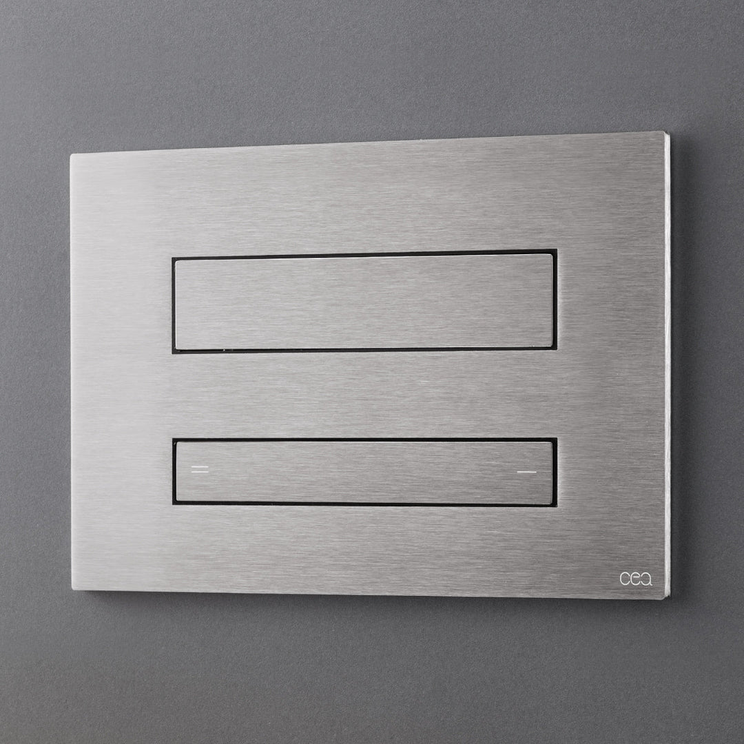 Hydroplate Plate PLA20 Flush Plates CEA Design