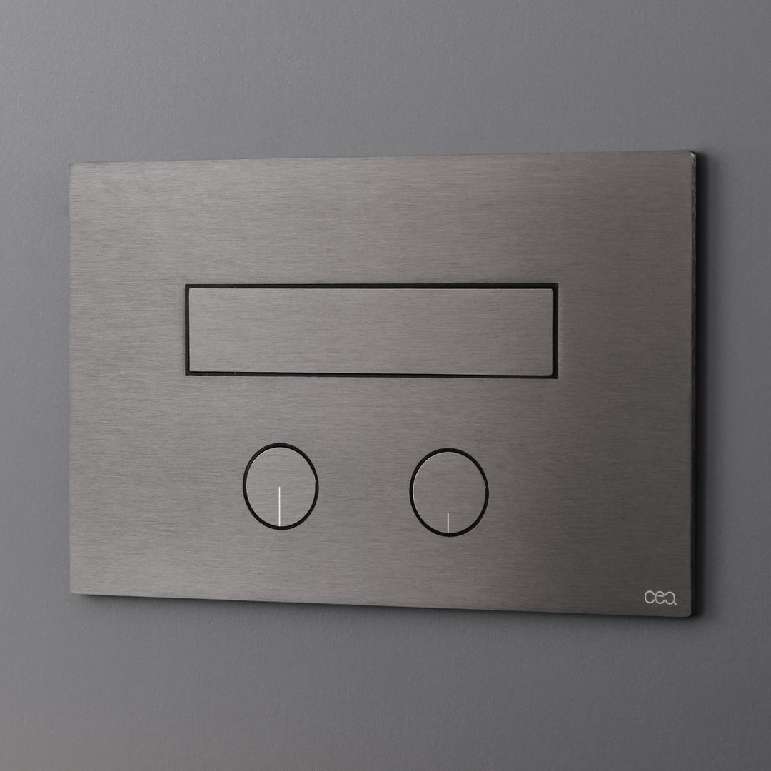 Hydroplate Plate PLA28 Flush Plates CEA Design