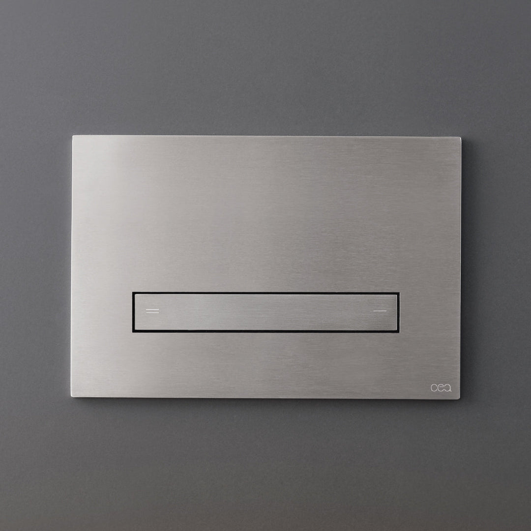 Hydroplate Plate PLA29 Flush Plates CEA Design