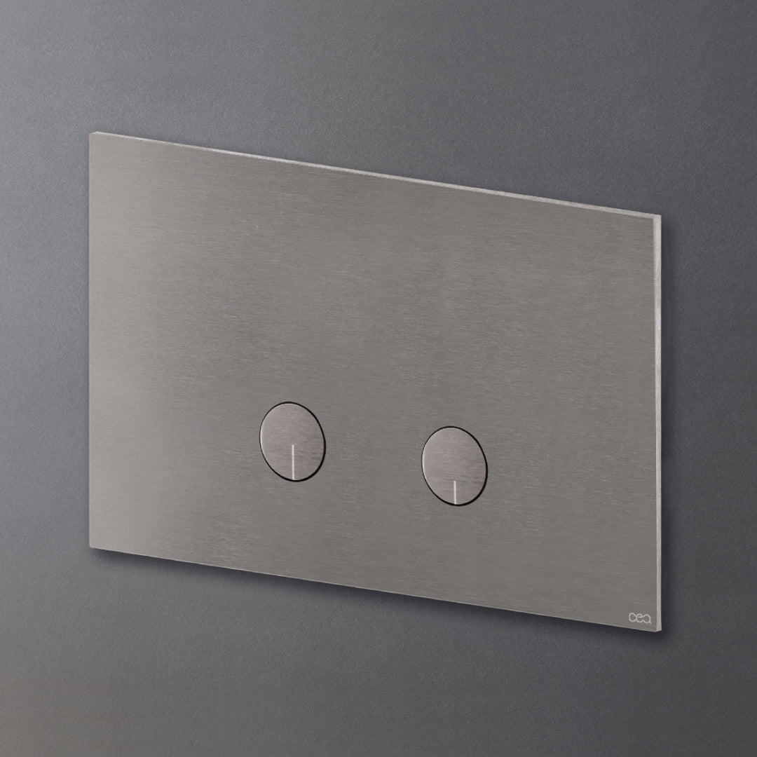 Hydroplate Plate PLA31 Flush Plates CEA Design