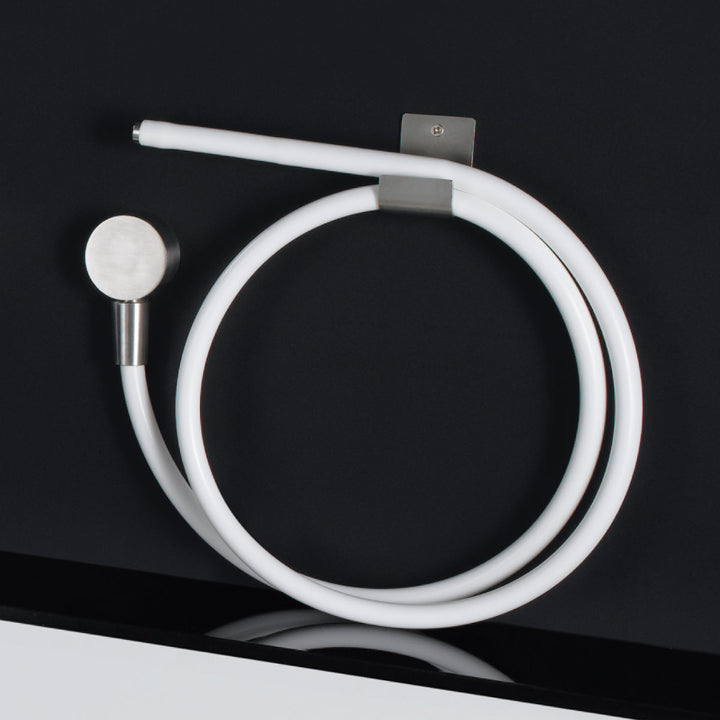 Hand Showers And Brackets Water connection