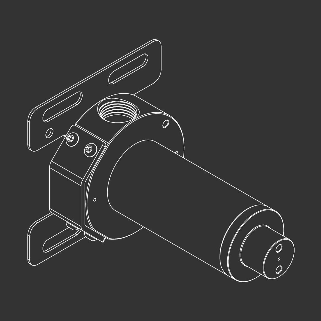 Ptr Plumbing Telescopic Regulator PTR12 Built In Parts CEA Design