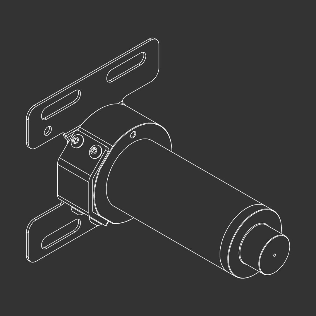 Ptr Plumbing Telescopic Regulator PTR13 Built In Parts CEA Design