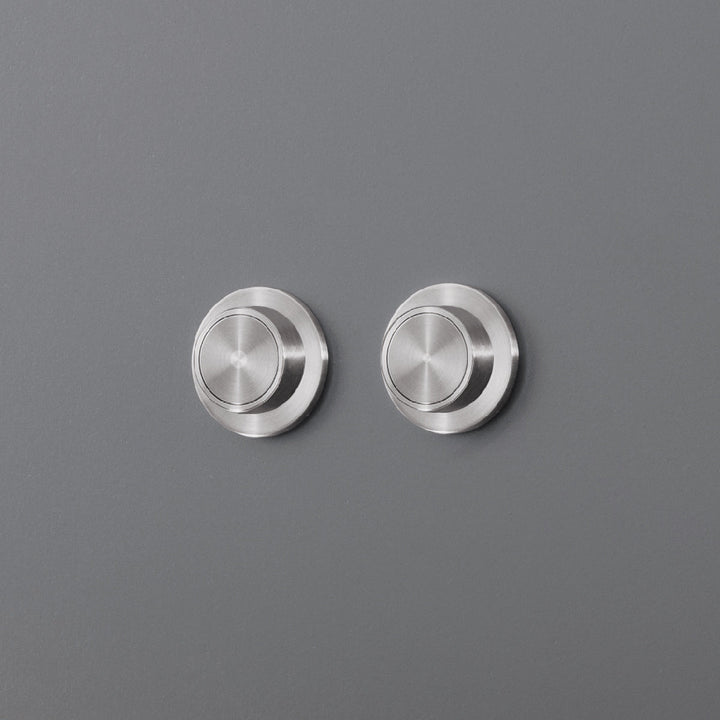 Hydroplate Plate PUL06 Flush Plates CEA Design