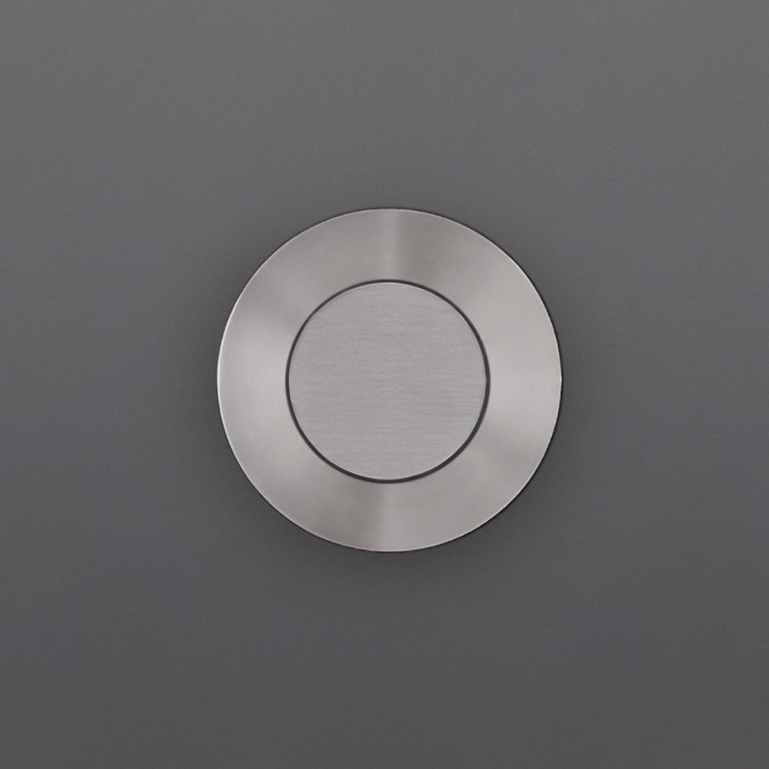 Hydroplate Plate PUL11 Flush Plates CEA Design