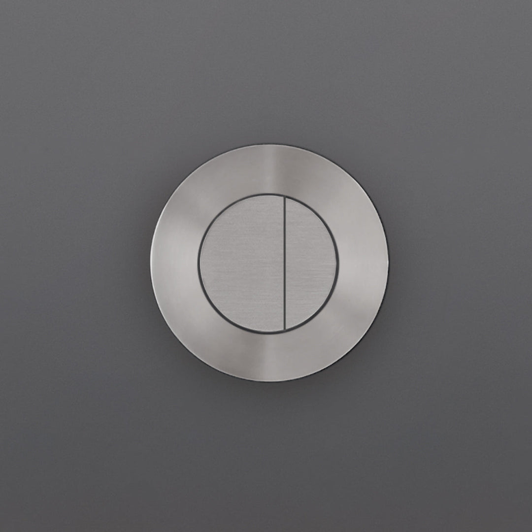 Hydroplate Plate PUL12 Flush Plates CEA Design