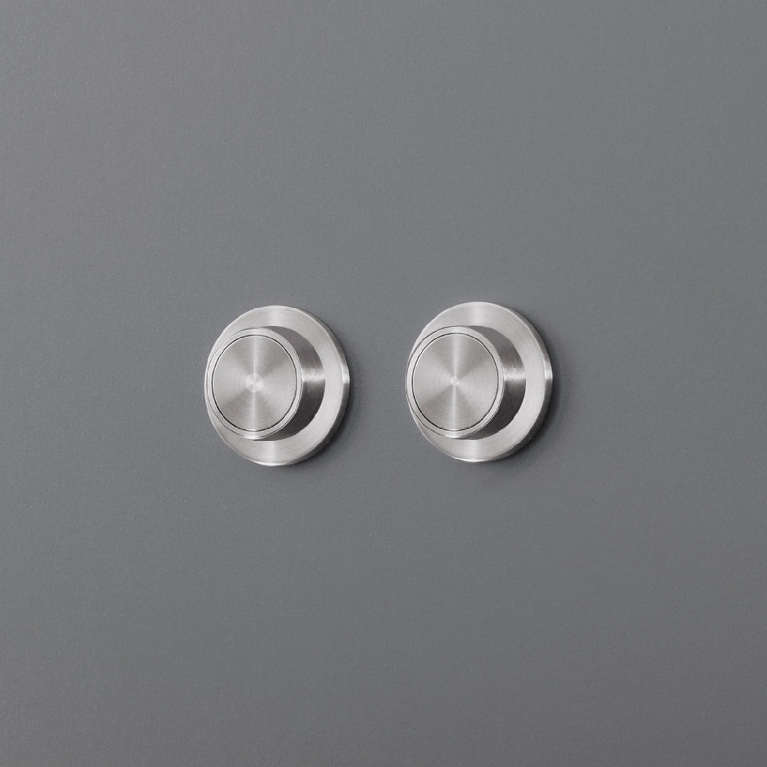 Hydroplate Plate PUL13 Flush Plates CEA Design