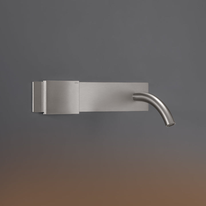 Regolo Wall Spout REG01 (L. 130 mm) Taps CEA Design
