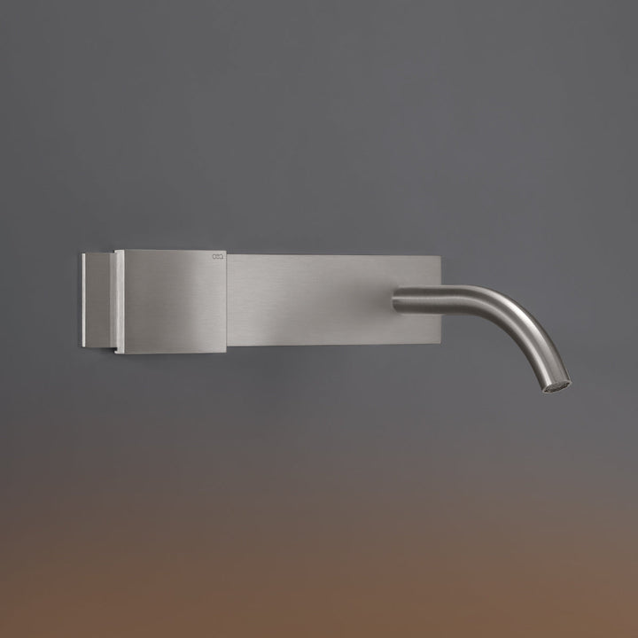Regolo Wall Spout REG02 (L. 175 mm) Taps CEA Design