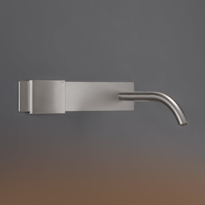 Regolo Wall Spout REG03 (L. 225 mm) Taps CEA Design