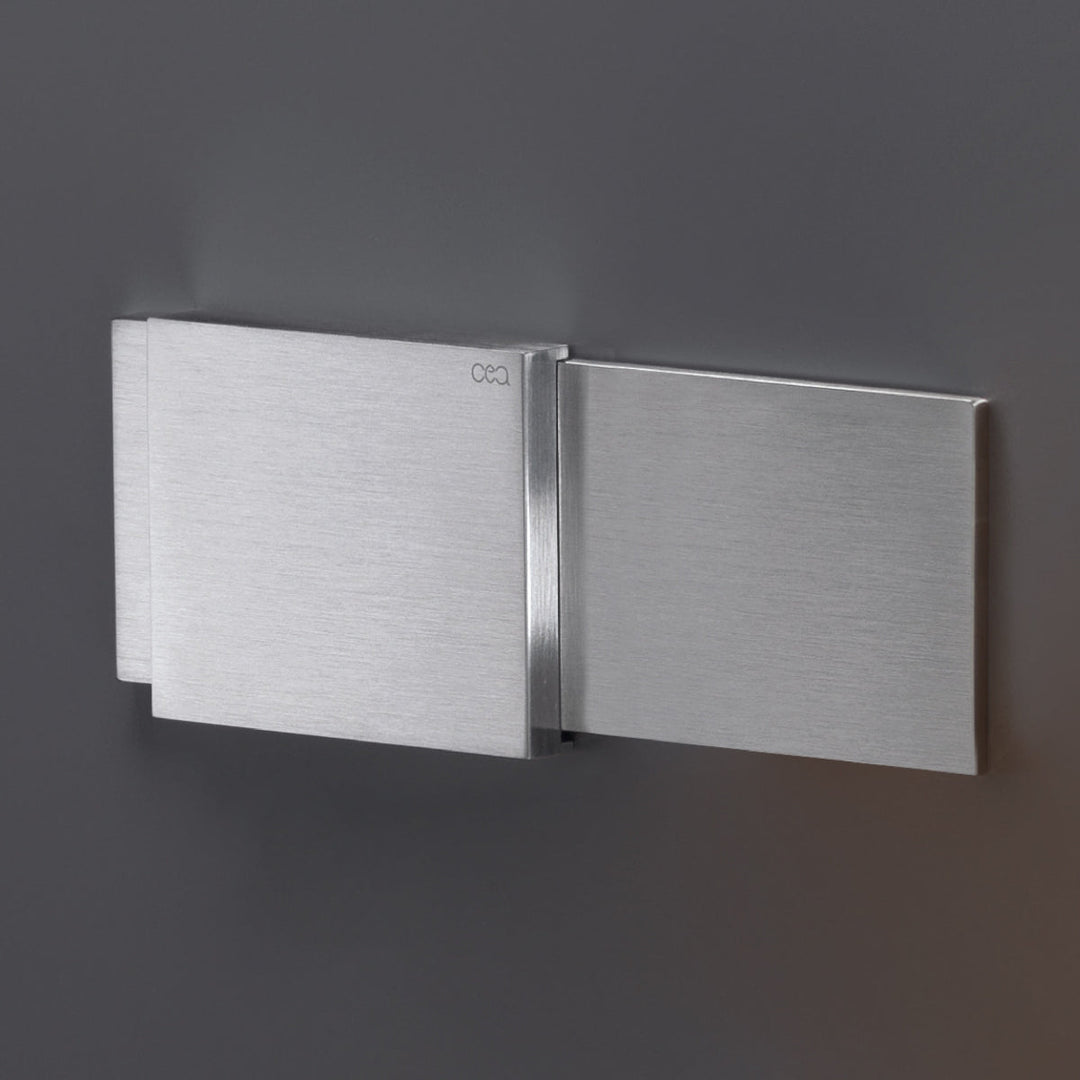 Regolo Wall Mixer REG30 Taps CEA Design