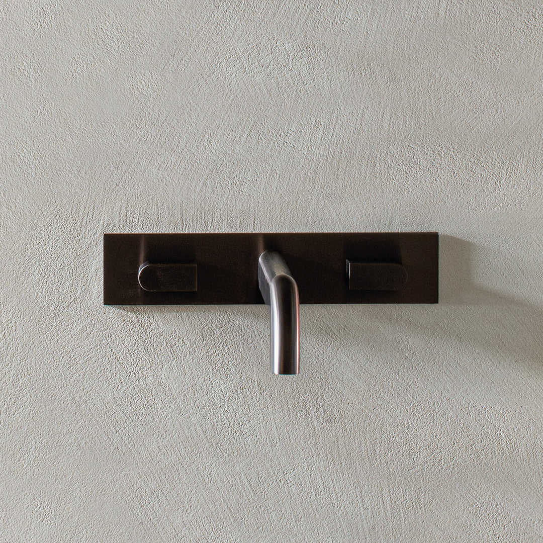 Sixty Wall Spout SIX01 (L. 200 mm) Taps CEA Design