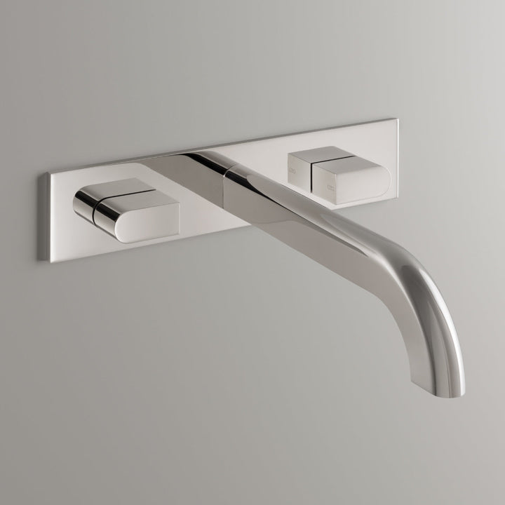 Sixty Wall Spout SIX02 (L. 245 mm) Taps CEA Design