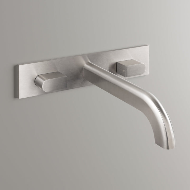 Sixty Wall Spout SIX02 (L. 245 mm) Taps CEA Design