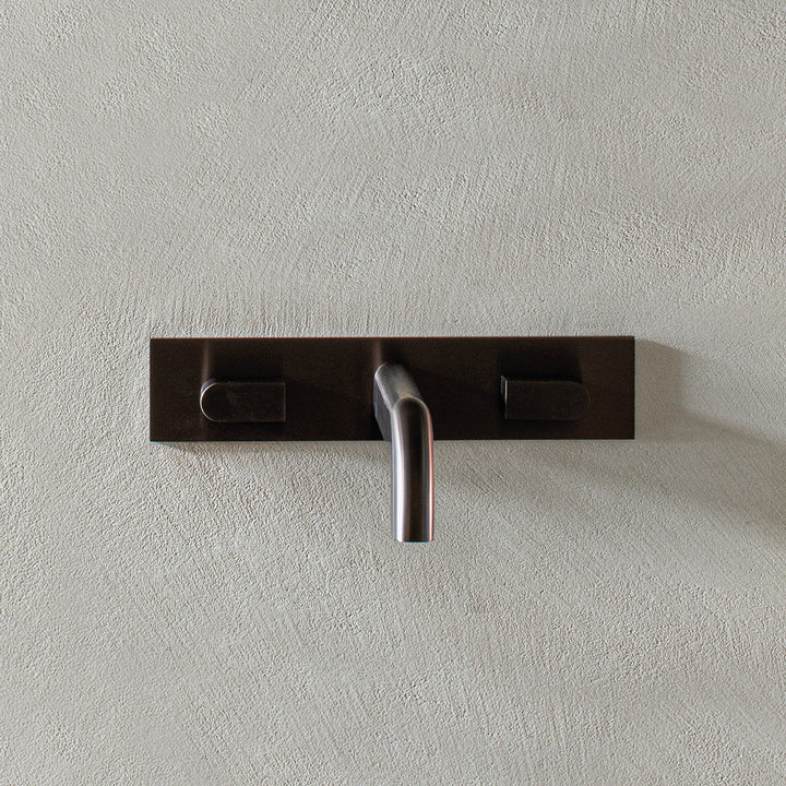 Sixty Wall Spout SIX02 (L. 245 mm) Taps CEA Design