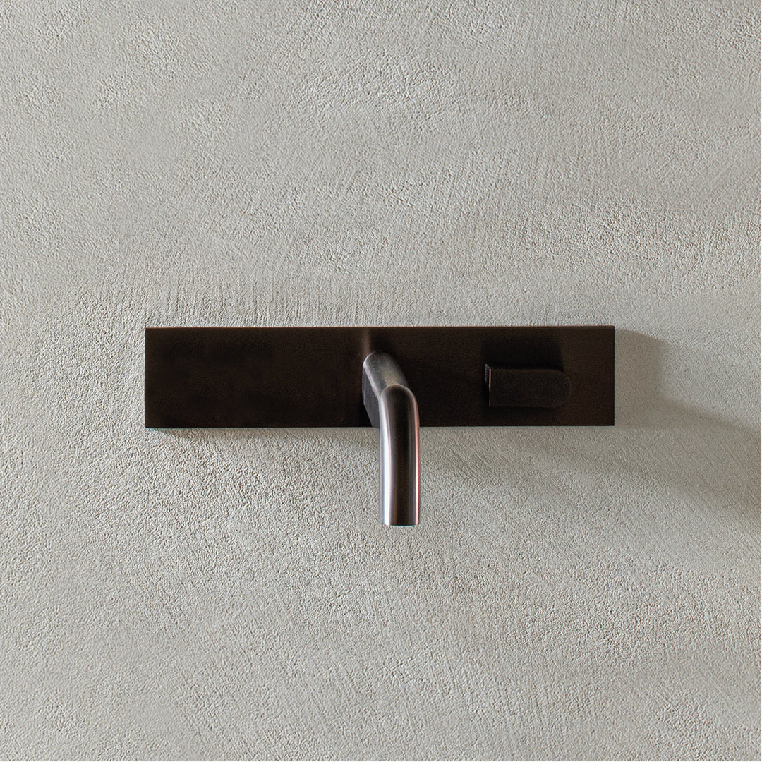 Sixty Wall Spout SIX06 (L. 200 mm) Taps CEA Design