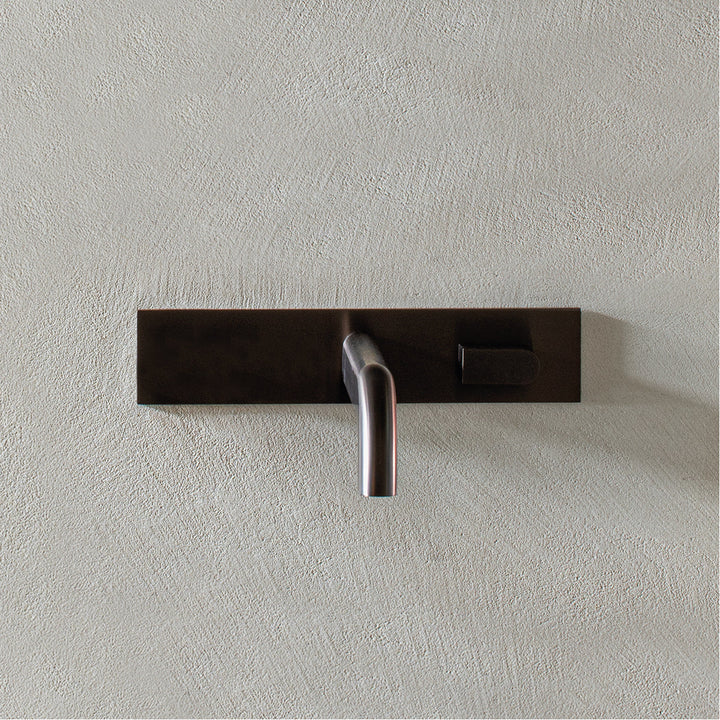 Sixty Wall Spout SIX07 (L. 245 mm) Taps CEA Design