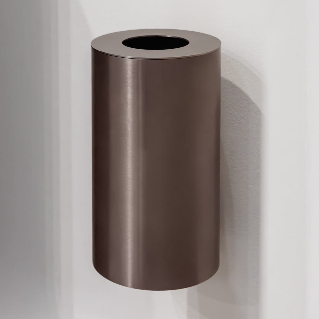 Waste Bins Wall SIX102 Complements CEA Design