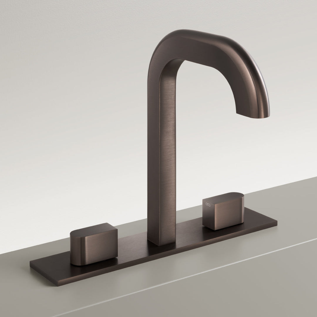 Sixty Three-Hole Spout SIX10 (H. 240 mm) Taps CEA Design
